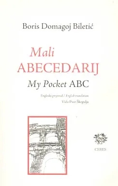 Mali abecedarij