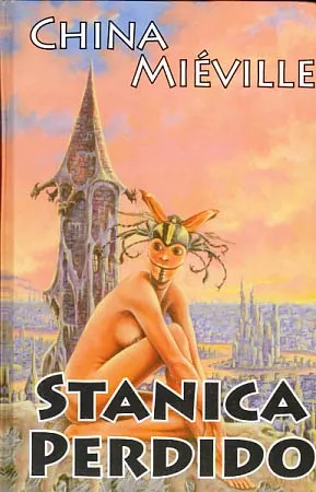 Stanica Perdido
