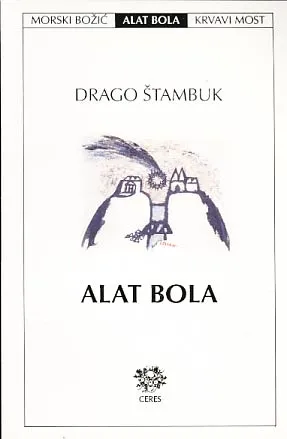Alat bola