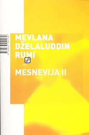 Mesnevija II