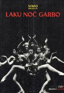 Laku noć Garbo