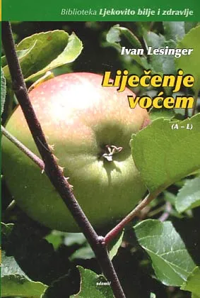 Liječenje voćem A-L