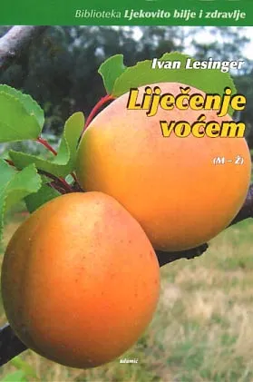 Liječenje voćem M-Ž