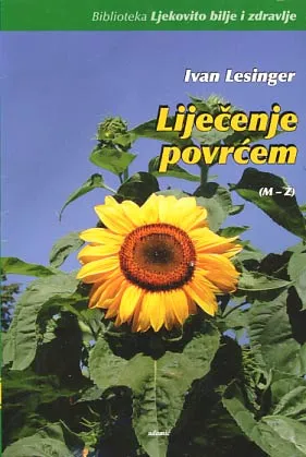 Liječenje povrćem 2 M-Ž