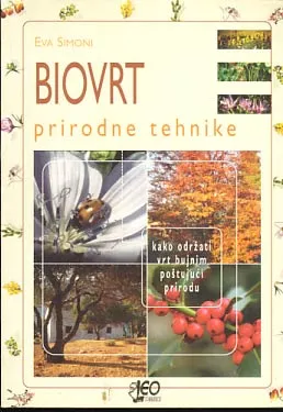 Biovrt - prirodne tehnike