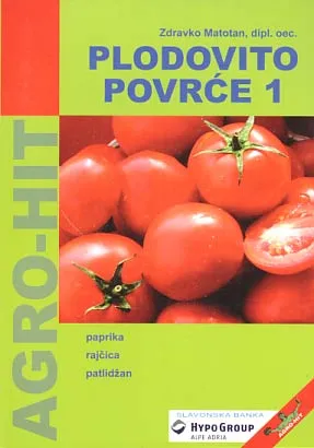 Plodovito povrće 1