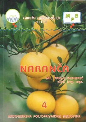Naranča