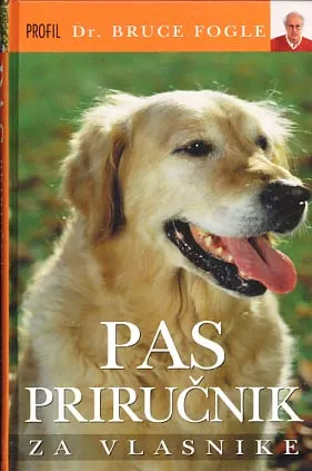 Pas - priručnik za vlasnike