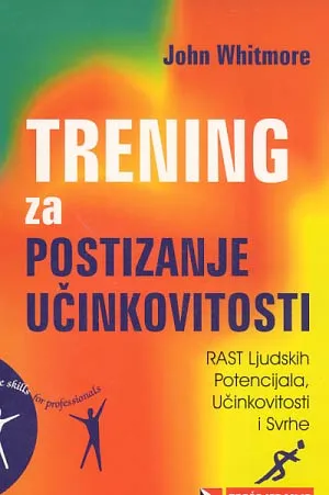 Trening za postizanje učinkovitosti