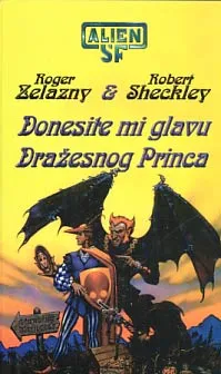 Donesite mi glavu Dražesnog princa
