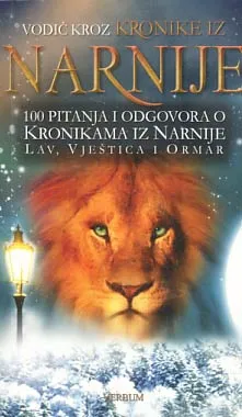 Vodič kroz Kronike iz Narnije