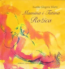Mamina i tatina rožica