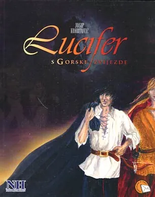 Lucifer s Gorske zvijezde
