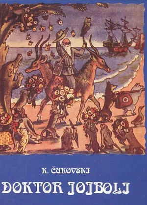 Doktor Jojboli