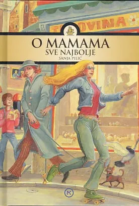 O mamama sve najbolje