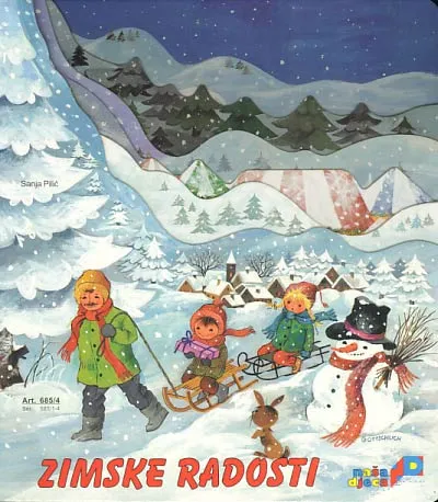 Zimske radosti