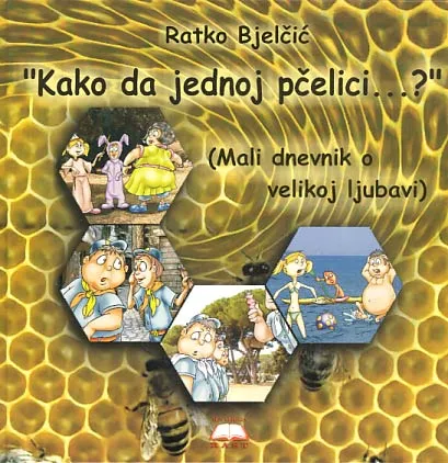Kako da jednoj pčelici...?