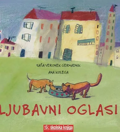 Ljubavni oglasi