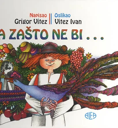 A zašto ne bi...