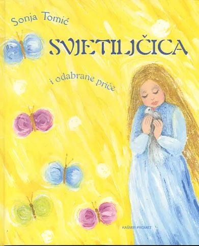 Svjetiljčica i odabrane priče