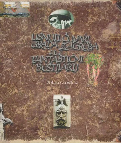 Usnuli čuvari grada Zagreba