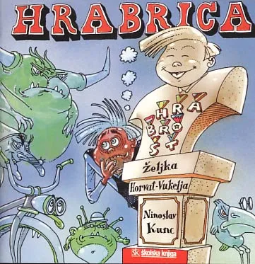 Hrabrica