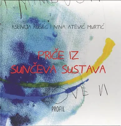 Priče iz sunčeva sustava