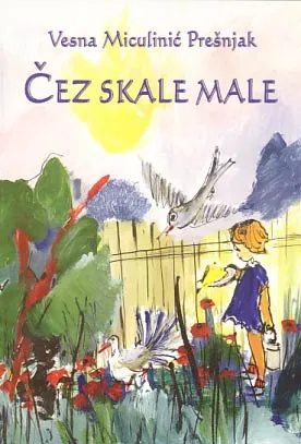 Čez skale male