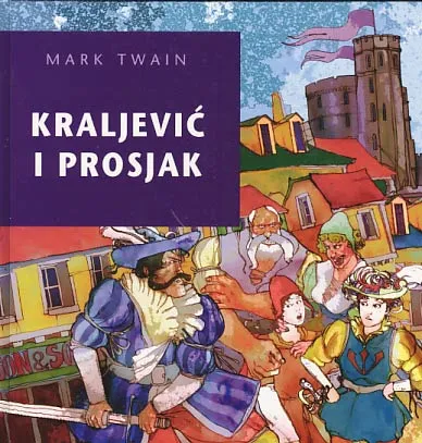 Kraljević i prosjak
