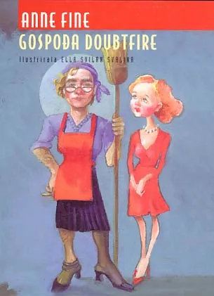 Gospođa Doubtfire