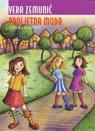 Proljetna voda