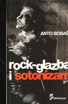 Rock-glazba i sotonizam