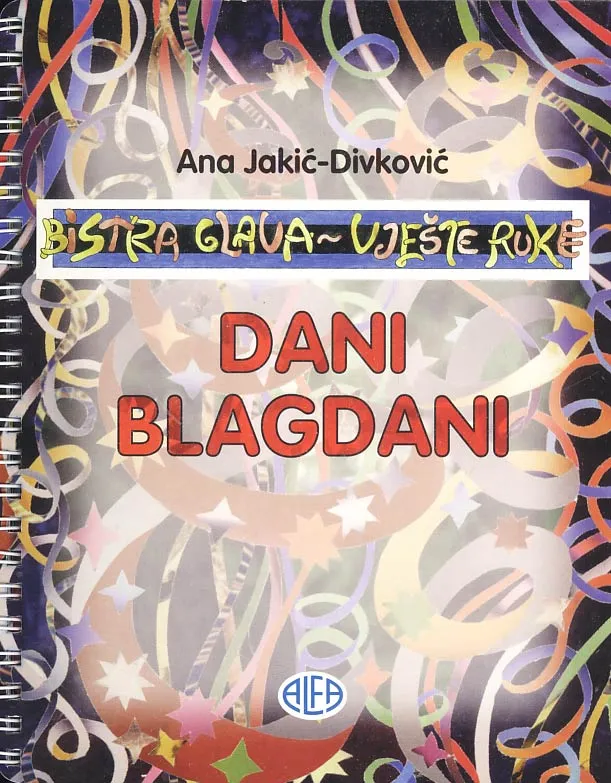 Bistra glava - vješte ruke