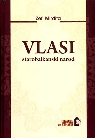 Vlasi - starobalkanski narod