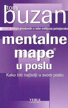 Mentalne mape u poslu