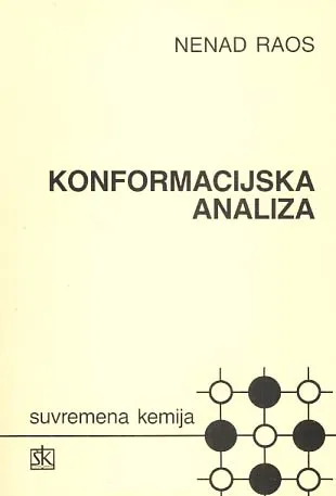 Konformacijska analiza