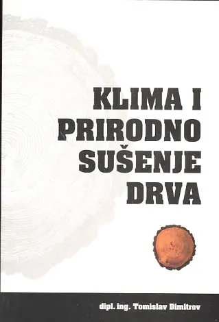 Klima i prirodno sušenje drva