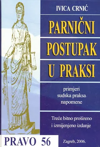 Parnični postupak u praksi