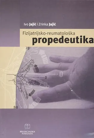 Fizijatrijsko-reumatološka propedeutika