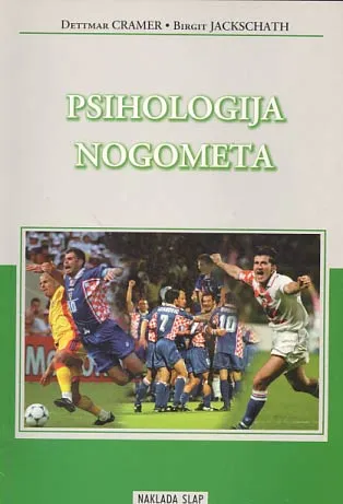 Psihologija nogometa