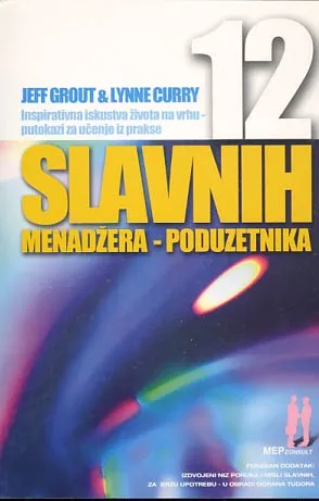 12 slavnih menadžera-poduzetnika