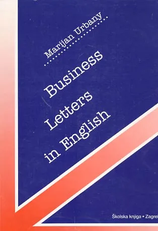 Business Letters in English