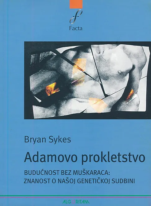 Adamovo prokletstvo: budućnost bez muškaraca