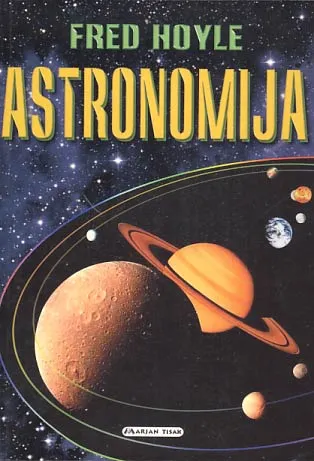 Astronomija