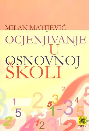 Ocjenjivanje u osnovnoj školi