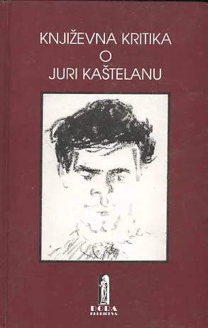Književna kritika o Juri Kaštelanu