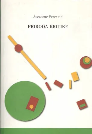 Priroda kritike