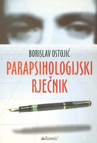 Parapsihologijski rječnik