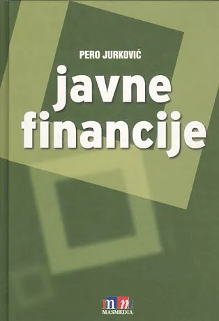 Javne financije