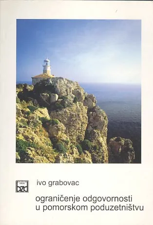 Ograničenje odgovornosti u pomorskom poduzetništvu